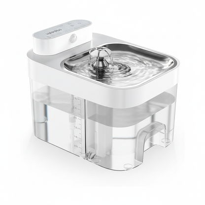 Automatic Cat Water Fountain - Main Product Image