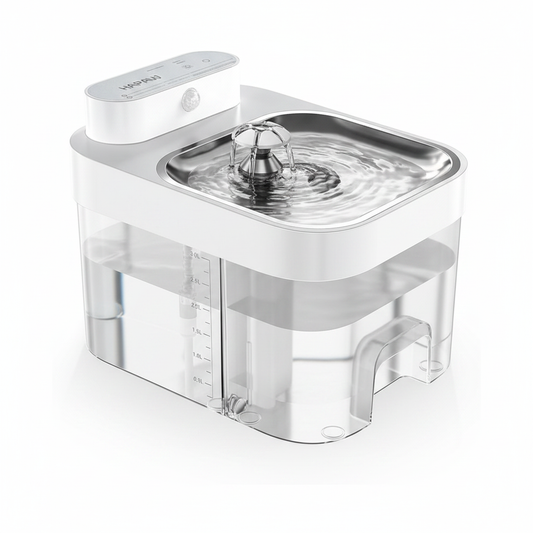Automatic Cat Water Fountain - Main Product Image